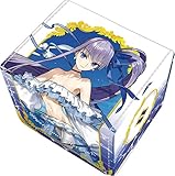 ブロッコリー(BROCCOLI) 合皮製デッキケース Fate/Grand Order「ランサー/謎のアルターエゴ・Λ」