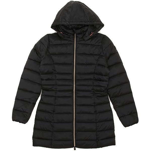 Amazon | [Save The Duck] セーブ ザ ダック メンズ ダウン ジャケット