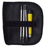 [000501400101]PB SWISS TOOLS 1110.ESD ﾃﾚｽｺｰﾌﾟﾄﾞﾗｲﾊﾞｰｾｯﾄ 1110.ESD