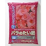 プロトリーフ バラのたい肥 12L