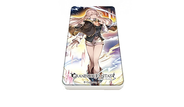 Amazon キャラチャージn グランブルーファンタジー 03 アーミラ アニメ 萌えグッズ 通販