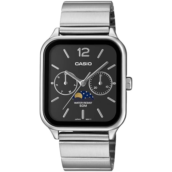 Amazon.co.jp: CASIO スタンダード MTP-M305D-7A2 アナログ メンズ