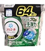 Amazon | 【P&G】アリエール ジェルボール 4D 部屋干し用 つめかえ用