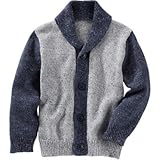 OSHKOSH(オシュコシュ) マールド ショール カーディガン カラー アウタージャケット 4歳【並行輸入】