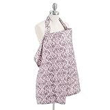 ベベオレ　日本正規品　授乳カバー　ハーロウ（Harlow）