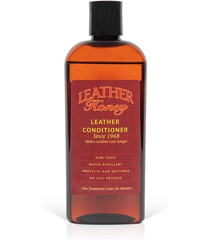 Amazon.co.jp: Leather Honey（レザーハニー）レザーコンディショナー 
