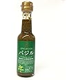 オジカソース バジル ソース&ドレッシング 150ml