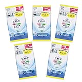 ビオレｕ 除菌やわらかウェットシート アルコールタイプ 10枚入り×5個セット