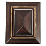 Craftmade ch1202従来8.63 " Wide手塗りドアチャイム、 CH1202-DO 1