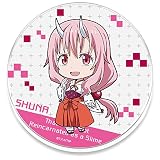 劇場版 転生したらスライムだった件 紅蓮の絆編 アクリルコースターF［シュナ］