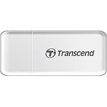 Amazon | トランセンドジャパン Transcend カードリーダー USB3.0 (SD