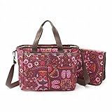(レスポートサック) LeSportsac Ryan Baby Bag ベビー マザーズバッグ ママバッグ [並行輸入品]