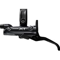 シマノ ブレーキ XT BR-M8000 BL-M8000 SHIMANO（シマノ）BR-M8000 レジンパッドフィン付 油圧ディスク