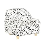 arne キッズソファ ダルメシアン柄 チャッピー Petit 1人掛け