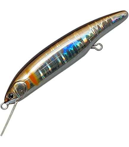 Daiwa D-MAX Ayu Special One-Day Pack – Fluoro Harris 3 Ikari Speed No. 7.0 Fishing Line - View #6