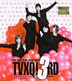 東方神起 3集 - O- 正.反.合. リパッケージ (Version C: Theatre Drama)(韓国盤)