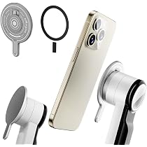 Amazon | Insta360 Flow 2 Pro 対応 ジンバル 磁気アダプターベース