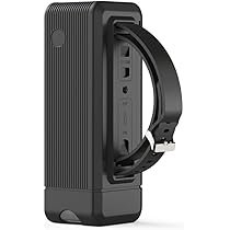 shsat4ページ Anker 737 Prime 250W. Co potrafi powerbank za tysiąc złotych