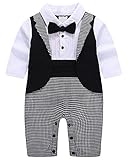 Bevalsaベビーフォーマル セレモニー ロンパース 結婚式 服 男の子