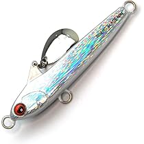 Amazon | ライズジャパン(RISE JAPAN) ライズジグブレード45g