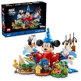 レゴ(LEGO) アイデア ディズニーマジック 21352 18歳以上