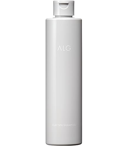 Amazon.co.jp: パシフィックプロダクツ アルグ クレイスパ ヘアパック