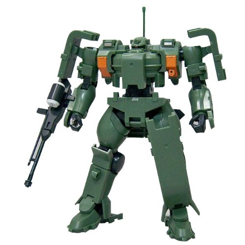 BANDAI HG 1/144 MSJ-06II-A Tieren Ground Type Gundam 00