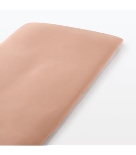 Amazon｜無印良品 再生ポリエステル 乾きやすい ボックスシーツ・SS