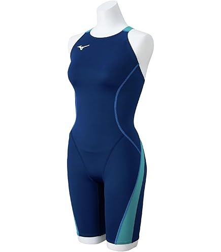 Amazon.co.jp: MIZUNO(ミズノ) レース用競泳水着 レディースGX・SONIC