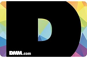 DMM Prepaid Card (Online Code) - Email Sending