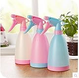 Eplze ハンド スプレー 400ml 空ボトル 植物の水やり 防虫剤 噴霧 家庭用 スプレー (3個)