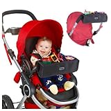 JEEP ジープ フロントバー用収納ポケット バー収納 トドラートレイ 【90202】