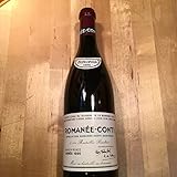 ドメーヌ・ド・ラ・ロマネコンティ [DRC] ロマネ・コンティ[1996] 赤 [750ml]