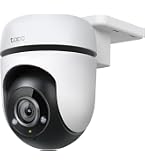 Amazon.co.jp: 【Amazon.co.jp限定】TP-Link tapo 屋外カメラ WiFi
