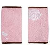 Lavie 抱っこ紐カバー アイビー wbc-02