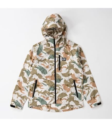 Amazon.co.jp: [キウ] エアコンディションドジャケット + スターター