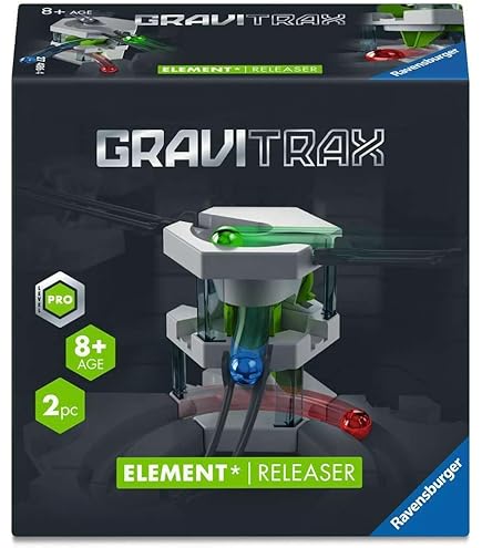 Amazon.co.jp: Ravensburger GraviTrax(グラヴィトラックス