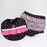 ブラック スタイ ブルマ のセット プレゼント 出産祝い ７０ｃｍ ～ ８０ｃｍ