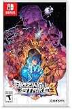 Blazing Strike (輸入版:北米) – Switch