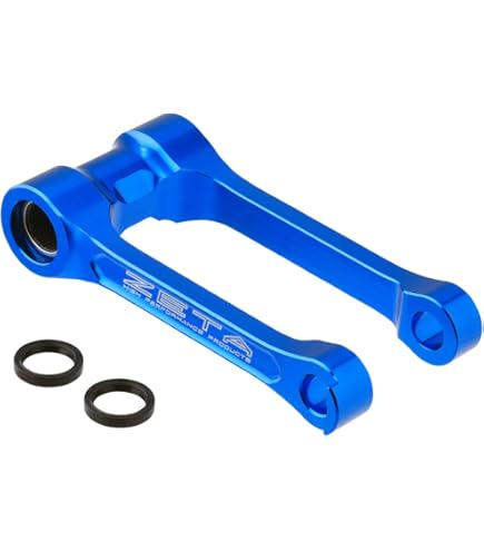 Amazon.co.jp: ジータレーシング(ZETA RACING) アジャスタブルリンク