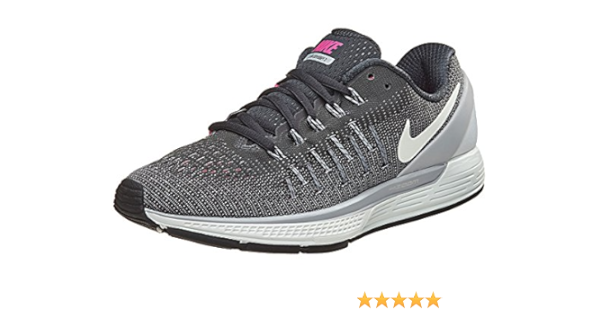 nike zoom odyssey 2 women's