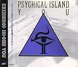 PSYCHICAL ISLAND
