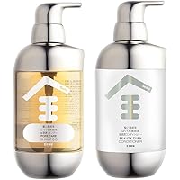 Amazon | ヘアケア Seika 全 コンディショナー Seika Pore Care