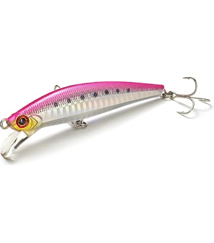 Amazon.co.jp: Jackson(ジャクソン) ピンテール サゴシチューン 20g