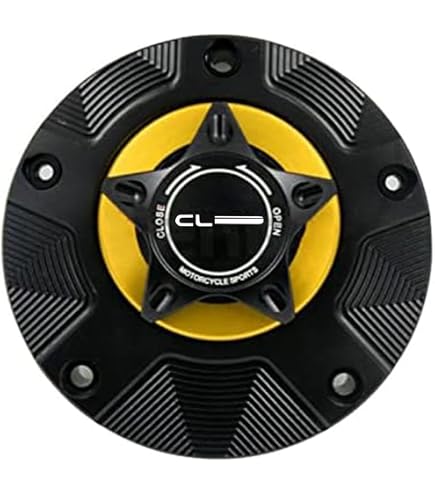 Amazon | MAXNUS ホンダCL250用タンクカバー マットブラック TANK