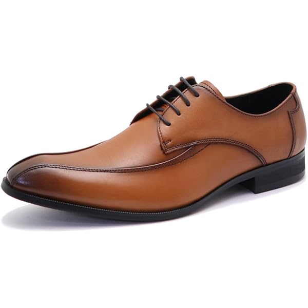 Amazon | [ヴィアカミーノ] オックスフォード VC1504 メンズ ブラック