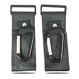 Explore Baby Stroller Hook - The Best High Quality Stroller Hooks, Mommy Hook, Stroller Clips for Di