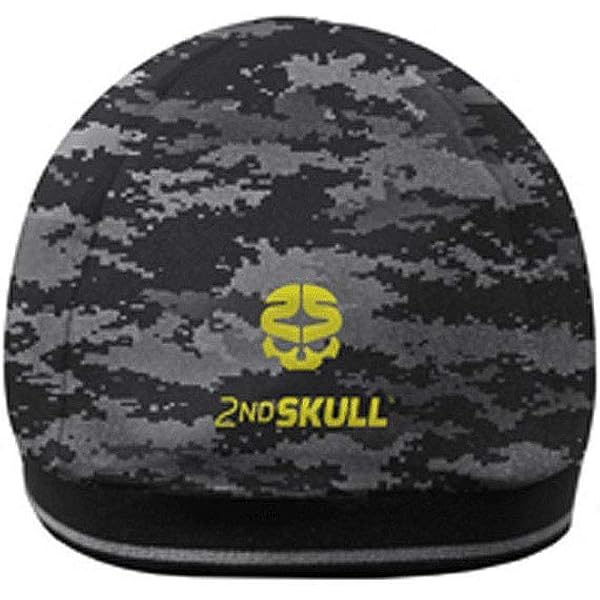 Amazon | セカンドスカル保護スポーツプロキャップ - 衝撃を緩和する