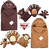 の卸売 1 に設定されてフリーの出荷される 1 ピース、風邪に対してスーパーソフトベビー毛布毛布