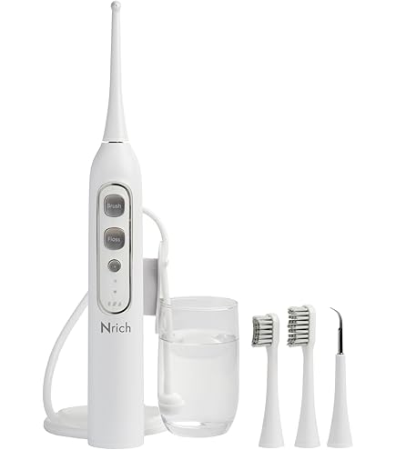 DOCTOR AIR ナノバブルPRO GKS-01 Amazon | ドクターエア 公式ストア 口腔洗浄器 ナノバブルPRO